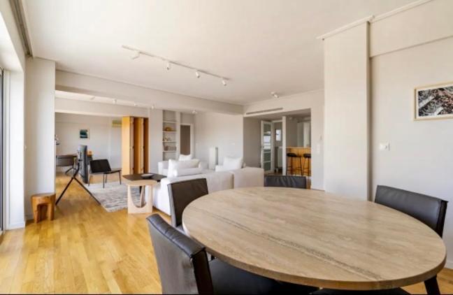 Апартаменти Pratinou Penthouse Афіни Екстер'єр фото